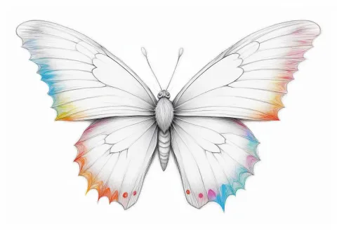 pikaso_texttoimage_sketch-lines-A-breathtaking-white-butterfly-with-v.jpeg
