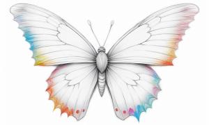 pikaso_texttoimage_sketch-lines-A-breathtaking-white-butterfly-with-v.jpeg